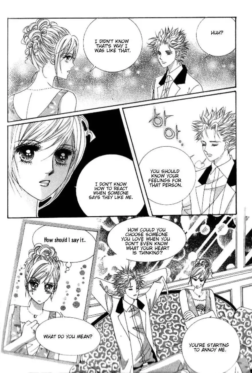 Delinquent Cinderella Chapter 15 29